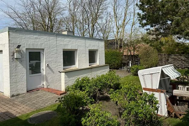 Bild - 3-Zimmer Wohnung in strandnaher Lage von Wenningstedt
