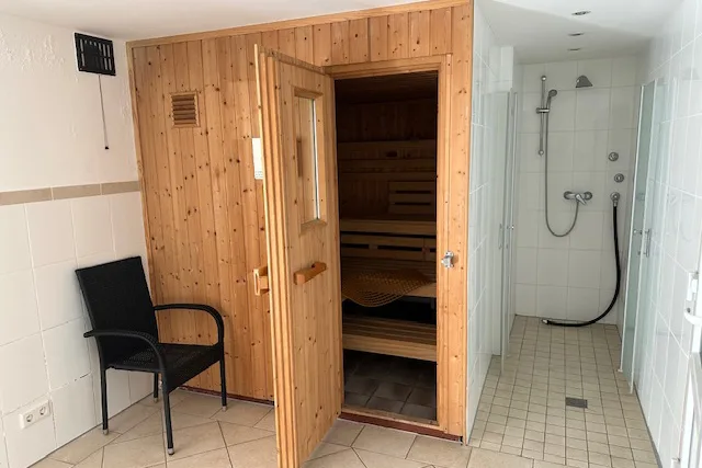 Bild - 3-Zimmer Wohnung in strandnaher Lage von Wenningstedt