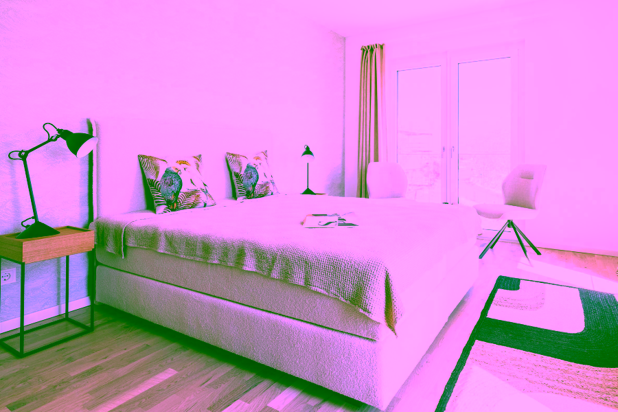 Bild - Ihr Ankerplatz – 3-Zimmer-Wohnung mit Balkon 1.1.3