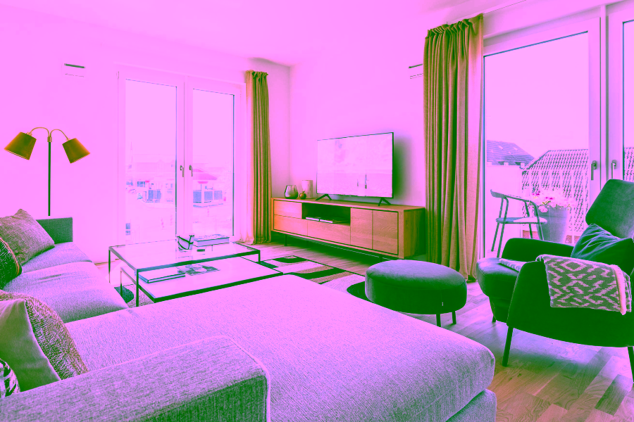 Bild - Ihr Ankerplatz – 3-Zimmer-Wohnung mit Balkon 1.1.3