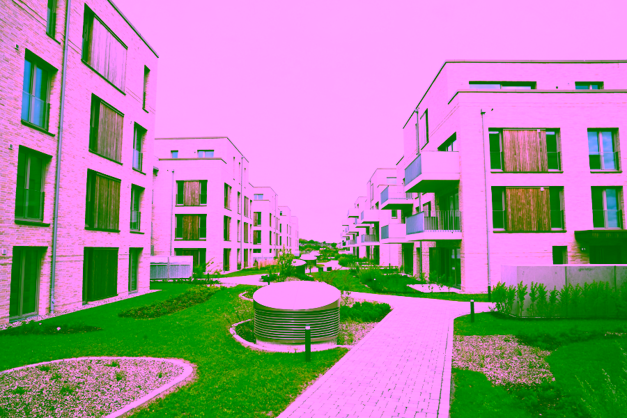 Bild - Ihr Ankerplatz – 3-Zimmer-Wohnung mit Balkon 1.1.3