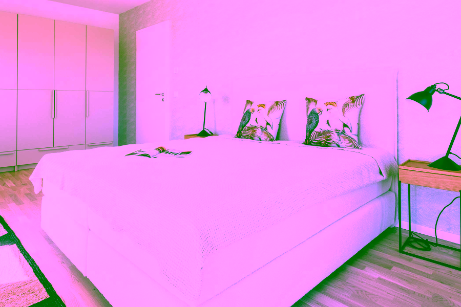 Bild - Ihr Ankerplatz – 3-Zimmer-Wohnung mit Balkon 1.1.3