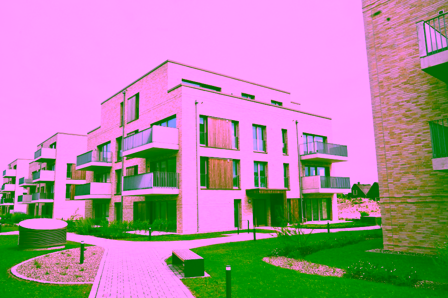 Bild - Ihr Ankerplatz – 3-Zimmer-Wohnung mit Balkon 1.1.3