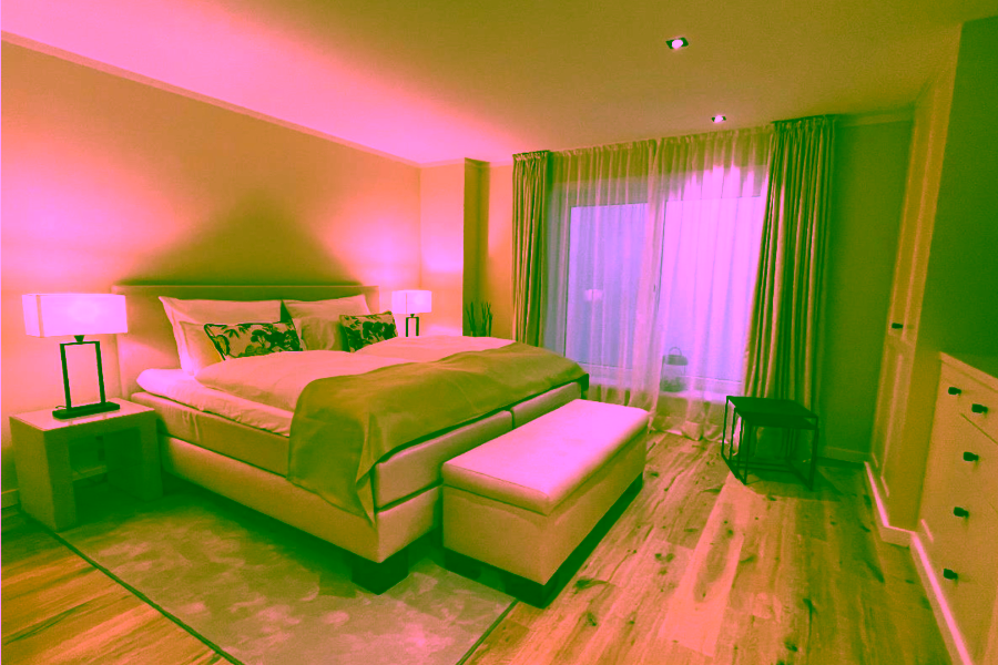 Bild - Exklusive Eigentumswohnungen in Hörnum