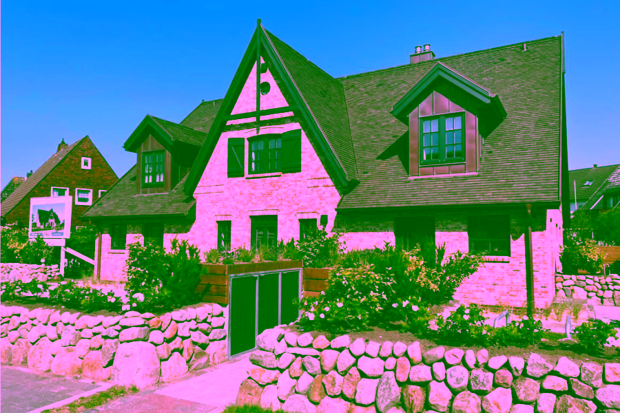 Titelbild - Exklusive Eigentumswohnungen in Hörnum