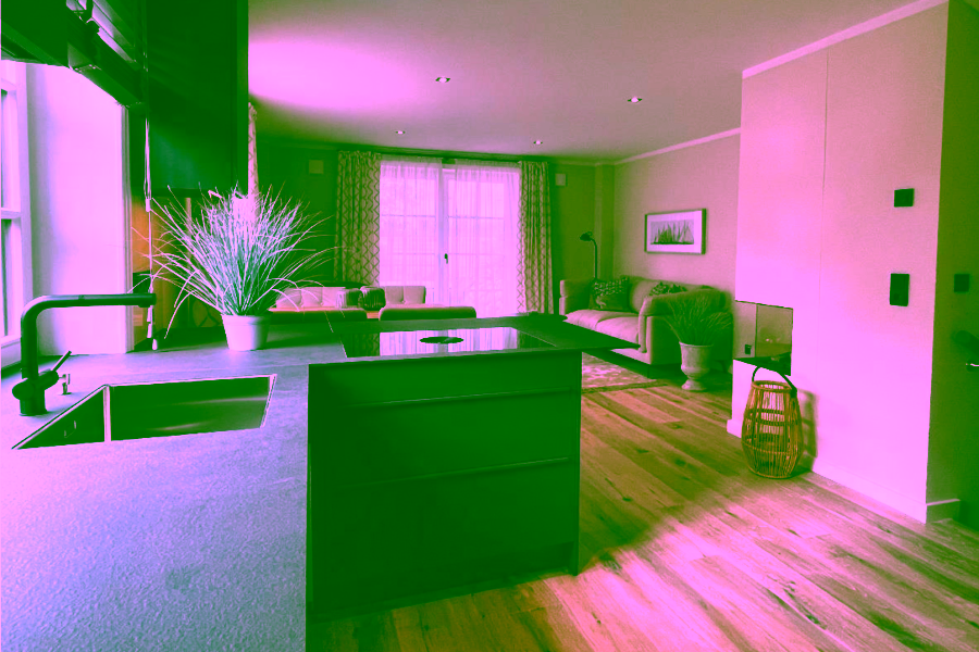 Bild - Exklusive Eigentumswohnungen in Hörnum