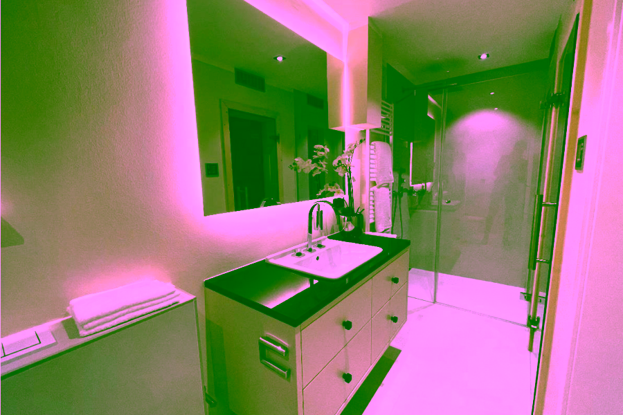 Bild - Exklusive Eigentumswohnungen in Hörnum