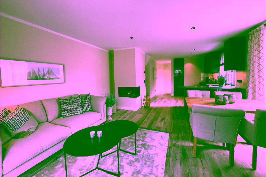 Bild - Exklusive Eigentumswohnungen in Hörnum