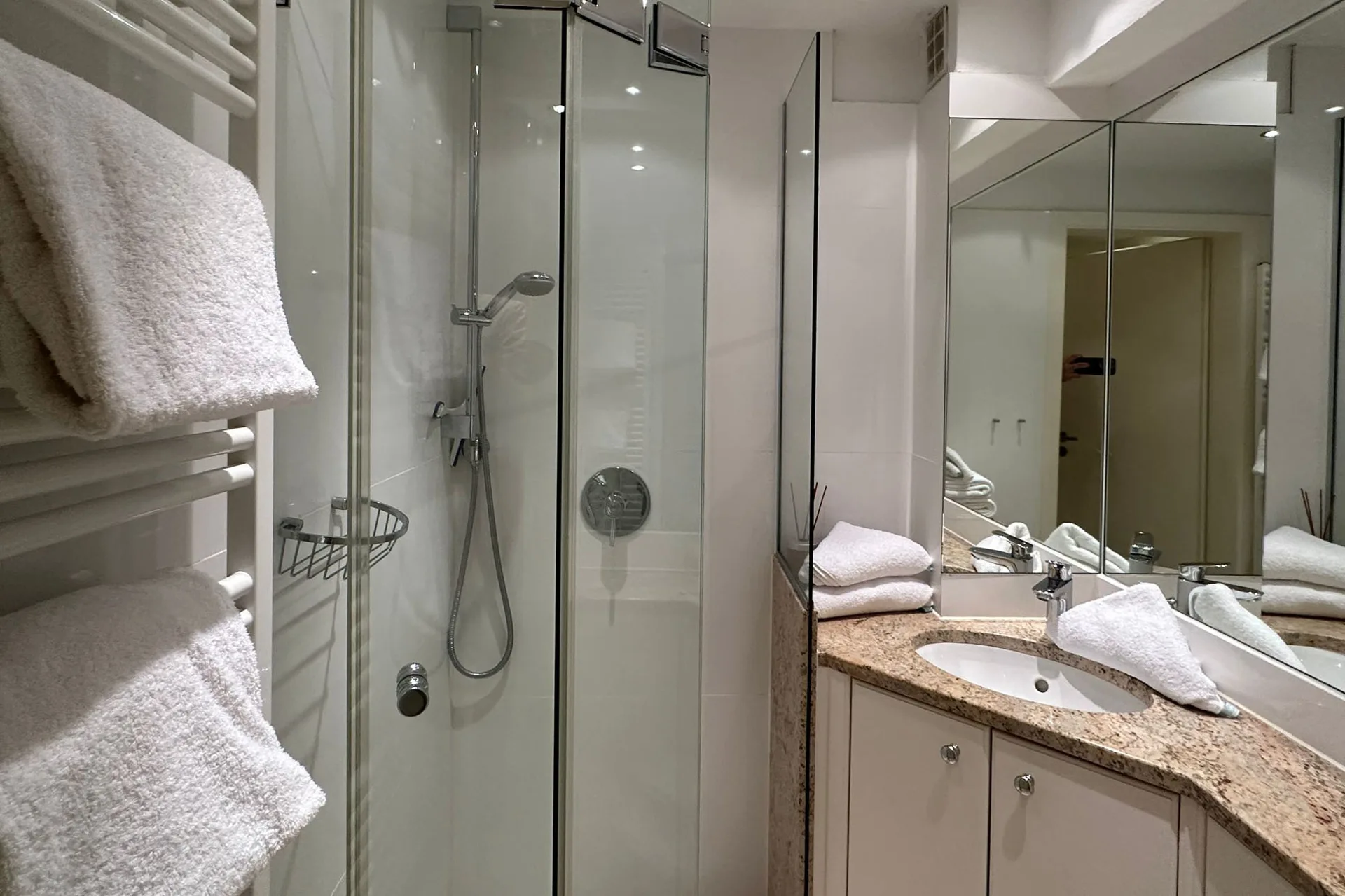 Bild - Charmante Wohnung fußläufig zum Meer in Wenningstedt