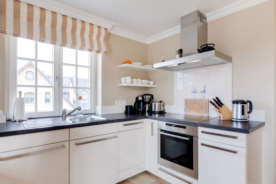 Bild - Hochwertige Dachgeschosswohnung in strandnaher Lage von Westerland