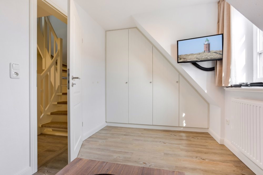 Bild - Schönes, modernes Hausteil im Herzen von Morsum