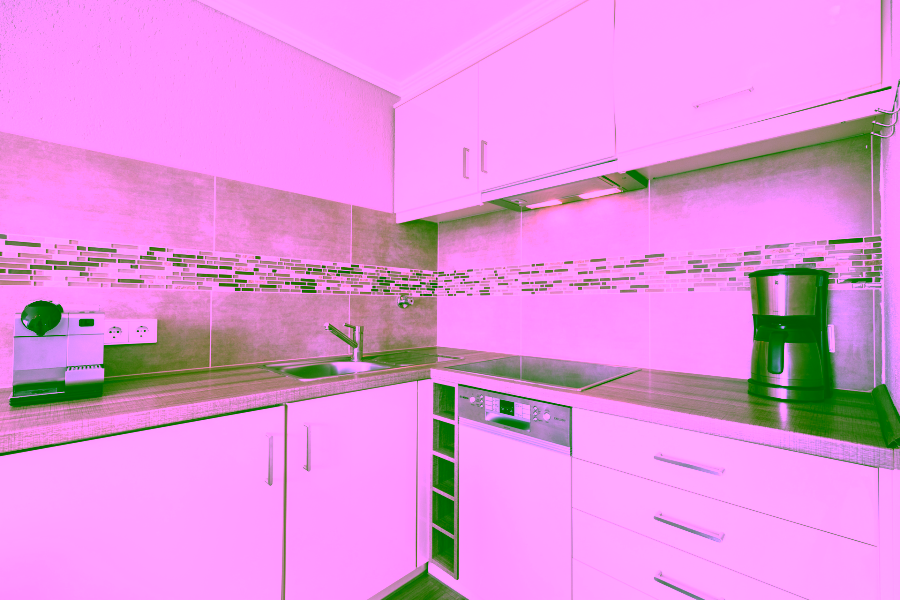 Bild - 3-Zimmer Wohnung in strandnaher Lage von Wenningstedt