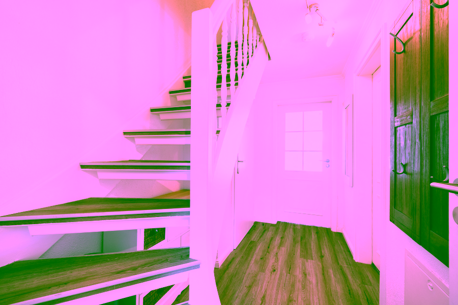 Bild - 3-Zimmer Wohnung in strandnaher Lage von Wenningstedt