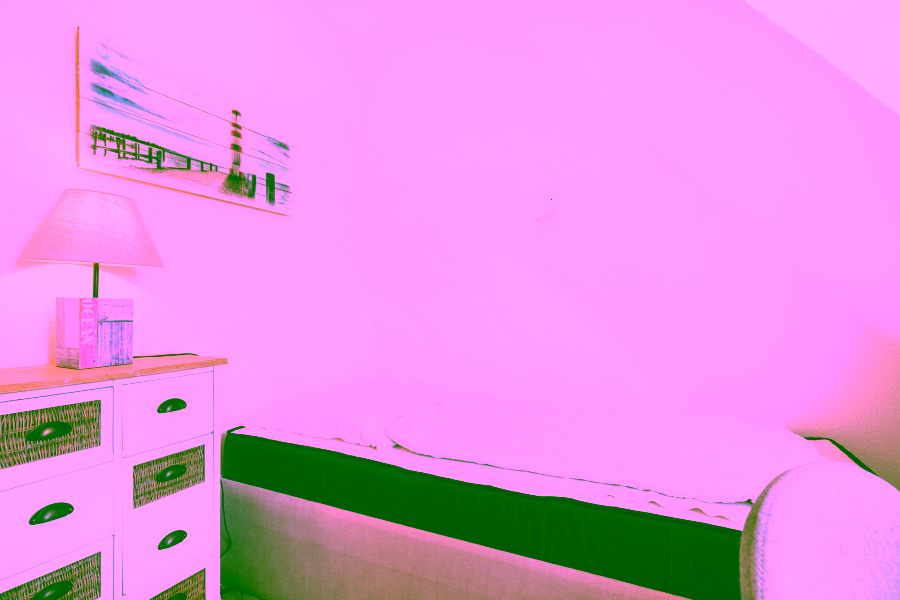 Bild - 3-Zimmer Wohnung in strandnaher Lage von Wenningstedt