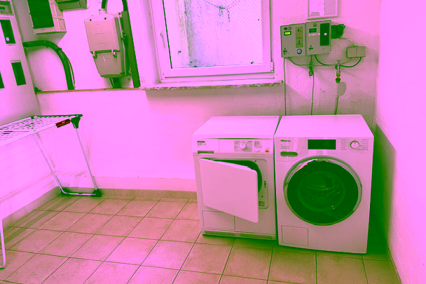 Bild - 3-Zimmer Wohnung in strandnaher Lage von Wenningstedt