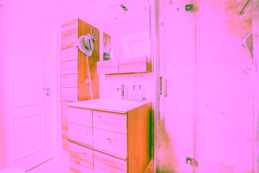 Bild - Schöne, ruhig gelegene Wohnung zwischen Dorfteich und Weststranddünen