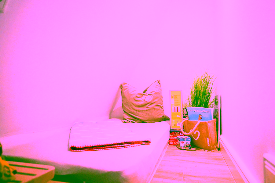 Bild - Schöne, ruhig gelegene Wohnung zwischen Dorfteich und Weststranddünen