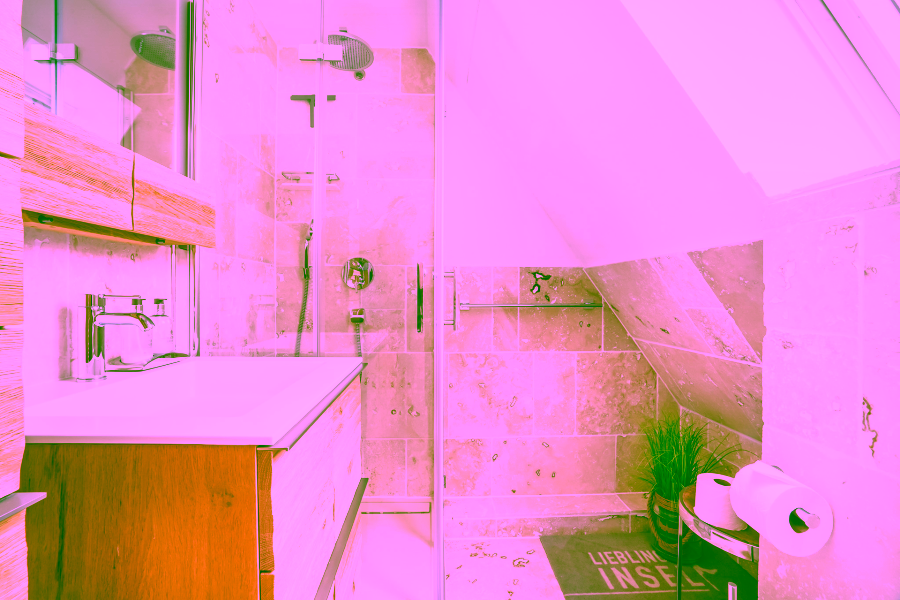 Bild - Schöne, ruhig gelegene Wohnung zwischen Dorfteich und Weststranddünen