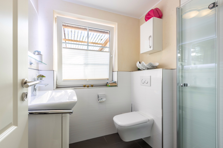 Bild - Einzelhaus im Süden von Westerland