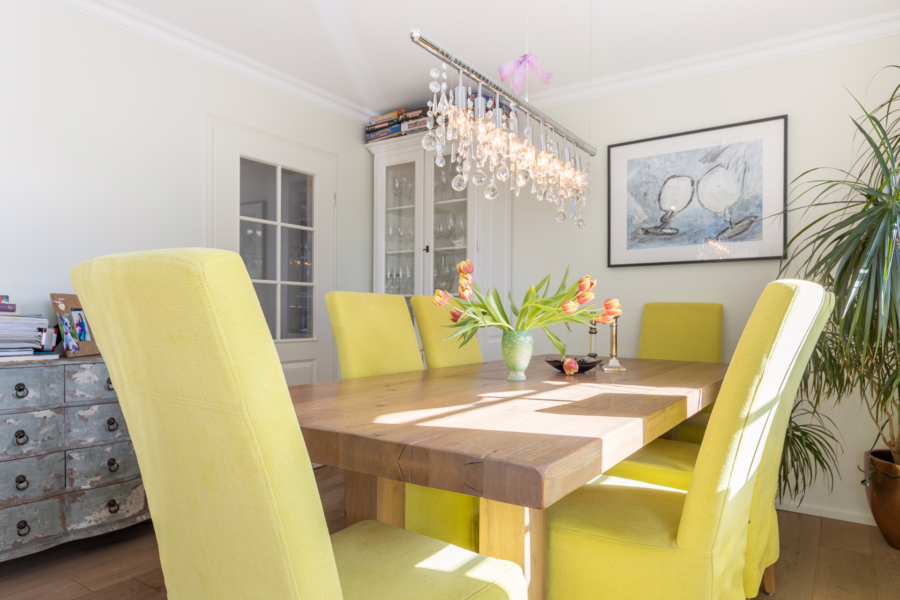 Bild - Einzelhaus im Süden von Westerland