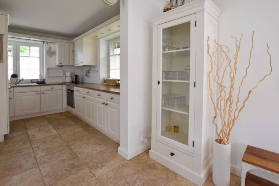 Bild - Strandnahes Einzelhaus in ruhiger Lage von Westerland -Dauerwohnraum-