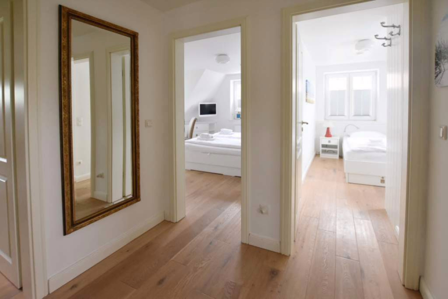 Bild - Strandnahes Einzelhaus in ruhiger Lage von Westerland -Dauerwohnraum-