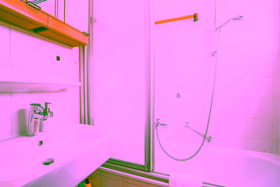 Bild - Schöne 3-Zimmer-Wohnung mit Meerblick in Wenningstedt