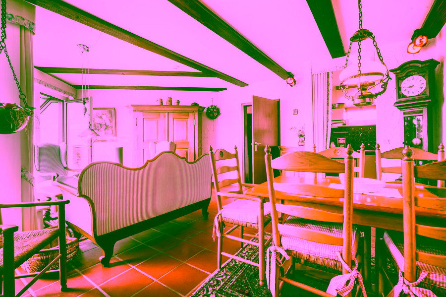 Bild - Schöne 3-Zimmer-Wohnung mit Meerblick in Wenningstedt