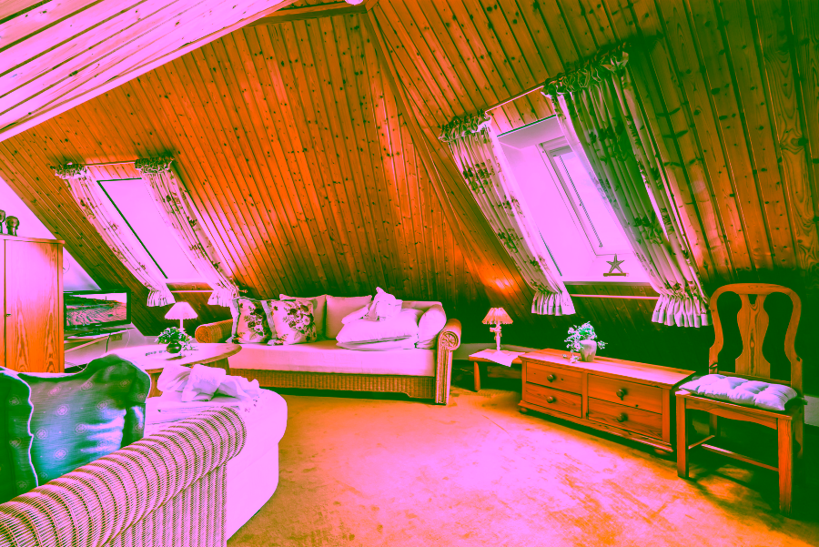 Bild - Schöne 3-Zimmer-Wohnung mit Meerblick in Wenningstedt