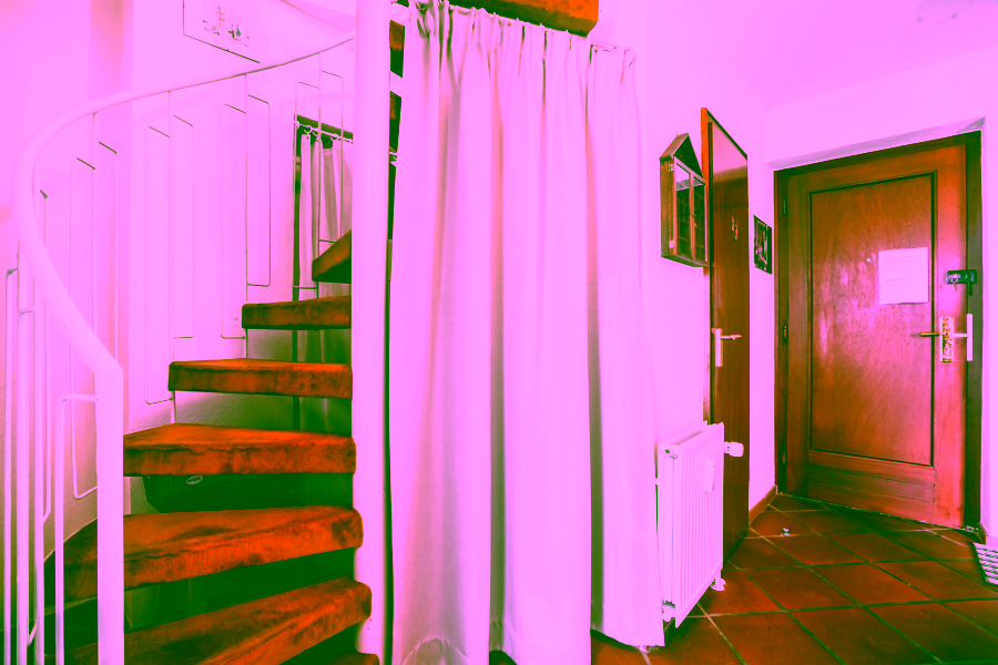 Bild - Schöne 3-Zimmer-Wohnung mit Meerblick in Wenningstedt