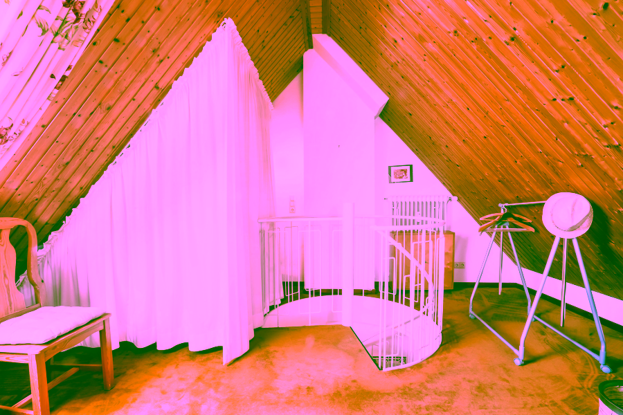 Bild - Schöne 3-Zimmer-Wohnung mit Meerblick in Wenningstedt