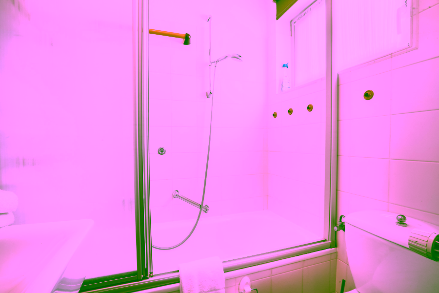 Bild - Schöne 3-Zimmer-Wohnung mit Meerblick in Wenningstedt