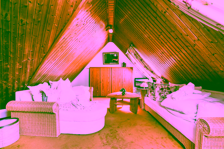 Bild - Schöne 3-Zimmer-Wohnung mit Meerblick in Wenningstedt