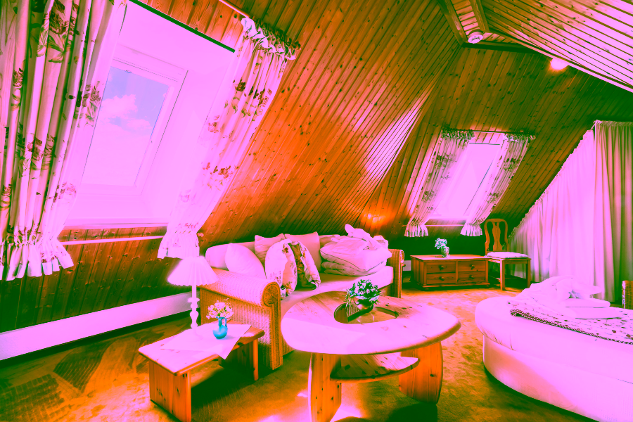 Bild - Schöne 3-Zimmer-Wohnung mit Meerblick in Wenningstedt