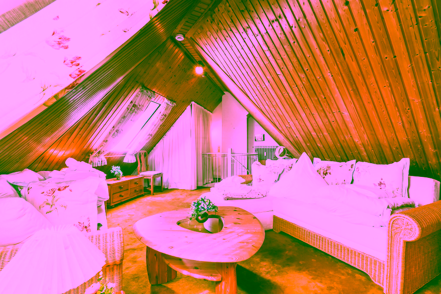 Bild - Schöne 3-Zimmer-Wohnung mit Meerblick in Wenningstedt