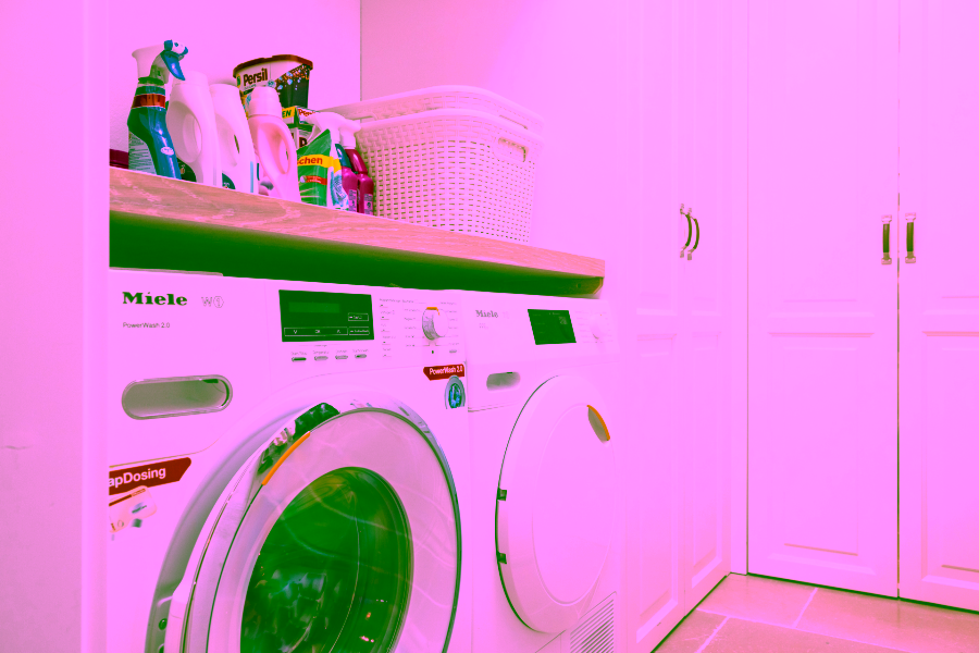 Bild - Luxuriöses Einzelhaus mit Blick auf das Wattenmeer