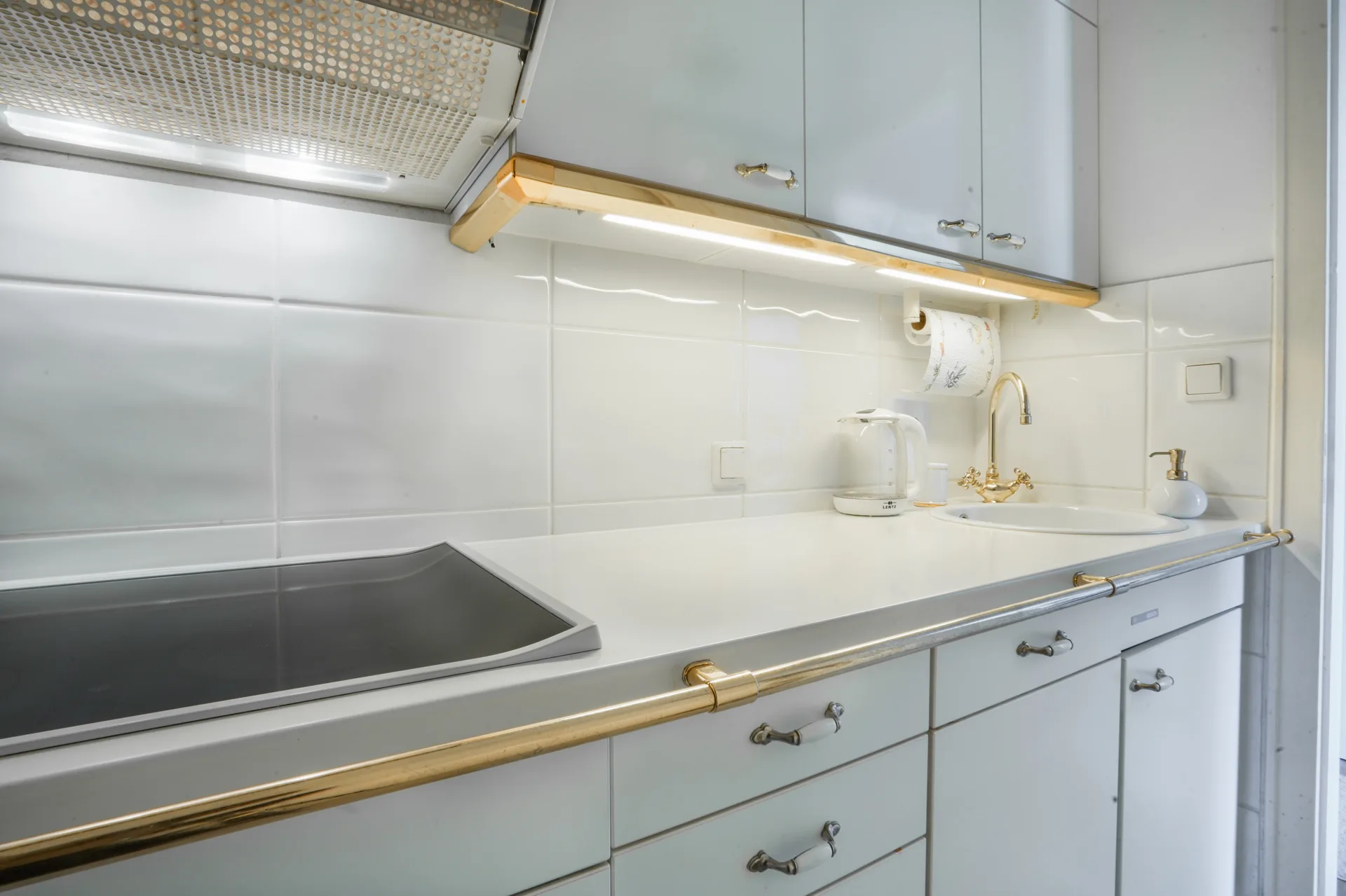 Bild - Großzügige Erdgeschoss Wohnung mit Blick in die Lister Dünen