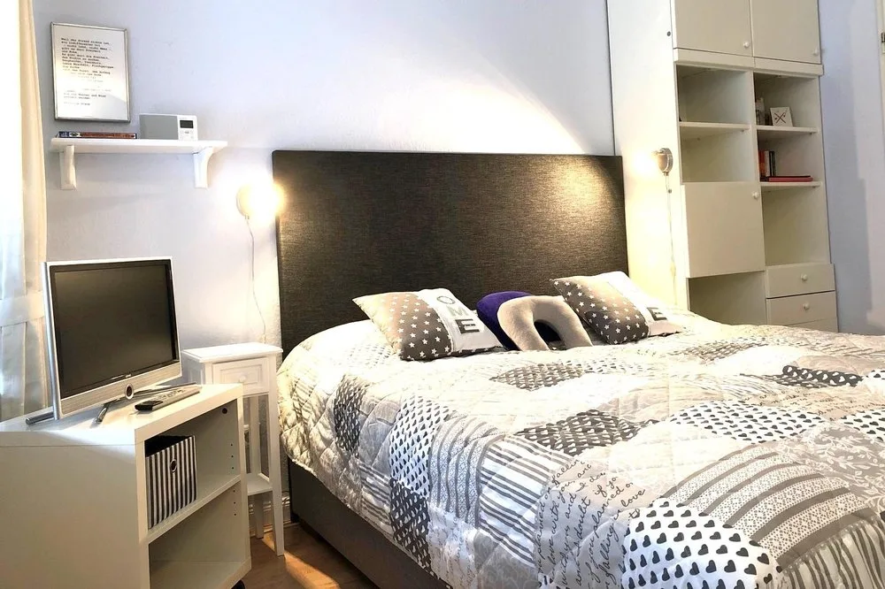Bild - Gemütliche Ferienwohnung in zentraler Lage von Westerland