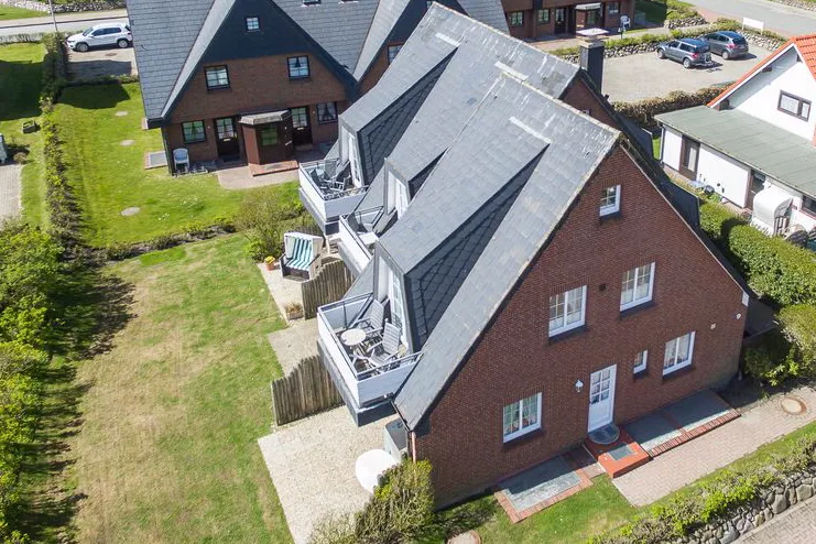 Bild - Gemütliche 3 Zimmer Wohnung in toller Lage von Wenningstedt
