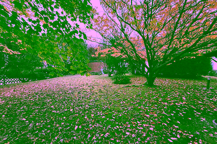 Bild - Baugrundstück in zentraler Lage von Tinnum