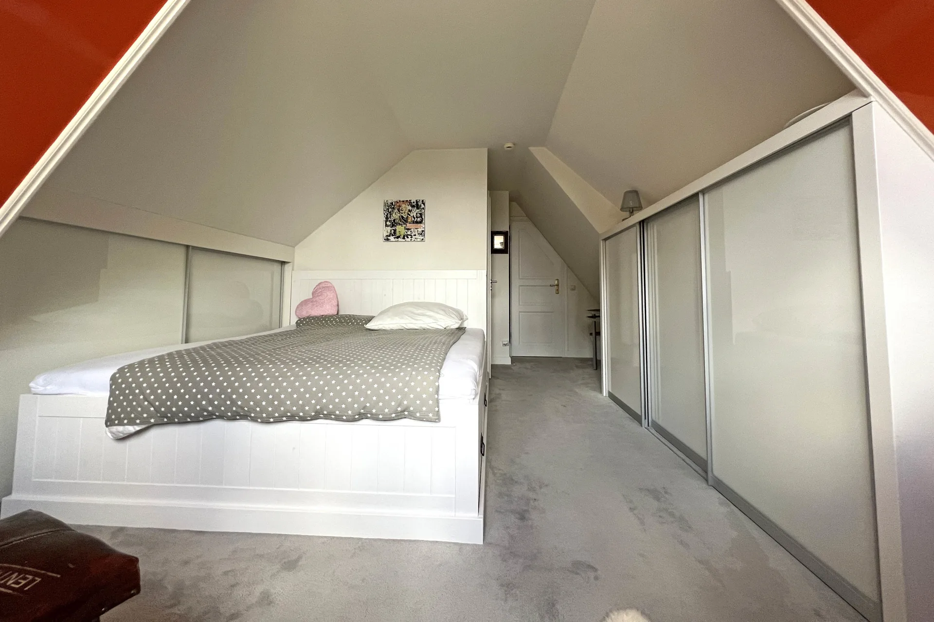 17 - Helle, moderne 3-Zimmer-Wohnung mit Süd-Westloggia in Munkmarsch