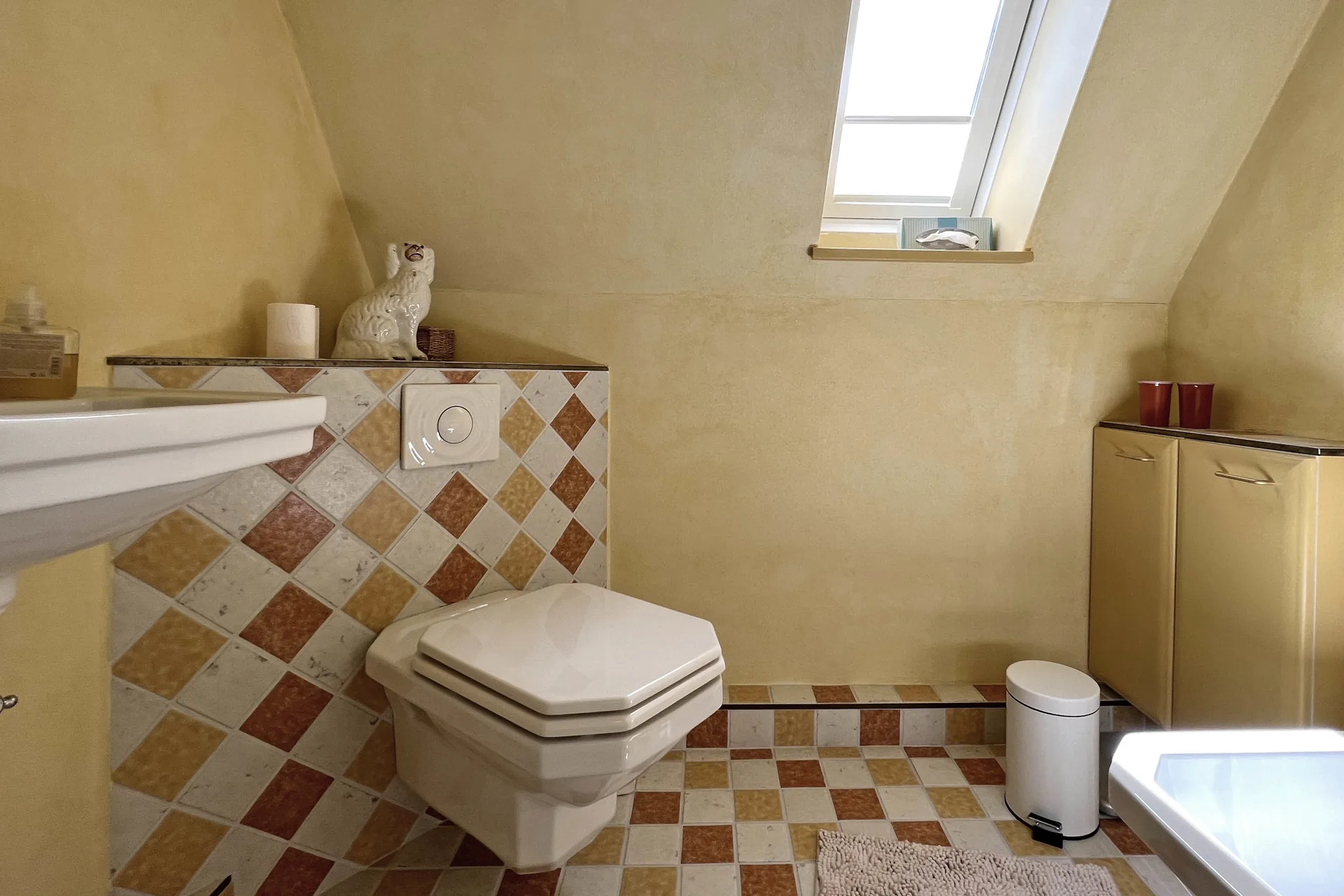 15 - Helle, moderne 3-Zimmer-Wohnung mit Süd-Westloggia in Munkmarsch