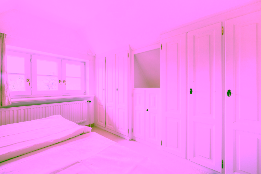 Bild - Aparte Obergeschosswohnung in Munkmarsch auf Sylt