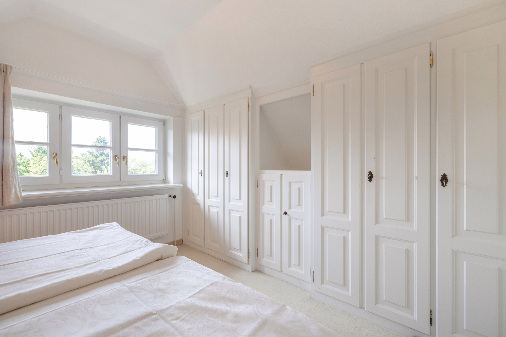 Bild - Aparte Obergeschosswohnung in Munkmarsch auf Sylt