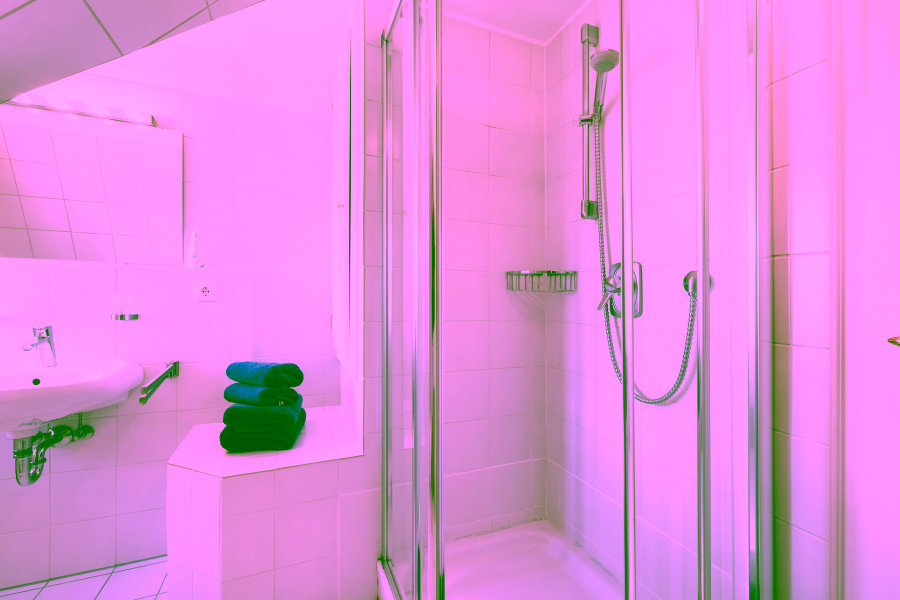 Bild - Aparte Obergeschosswohnung in Munkmarsch auf Sylt