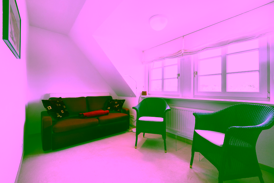 Bild - Aparte Obergeschosswohnung in Munkmarsch auf Sylt