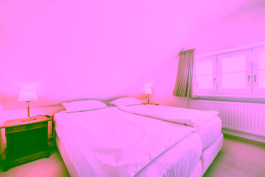 Bild - Aparte Obergeschosswohnung in Munkmarsch auf Sylt