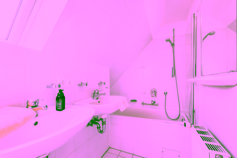 Bild - Aparte Obergeschosswohnung in Munkmarsch auf Sylt