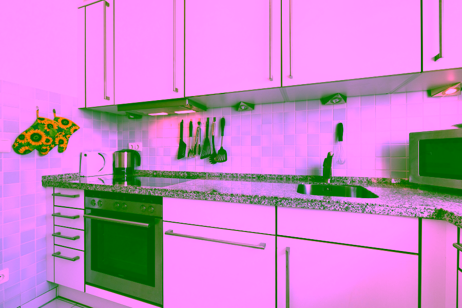 Bild - Aparte Obergeschosswohnung in Munkmarsch auf Sylt