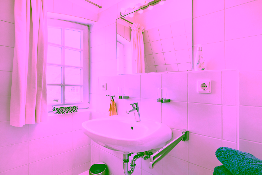 Bild - Aparte Obergeschosswohnung in Munkmarsch auf Sylt